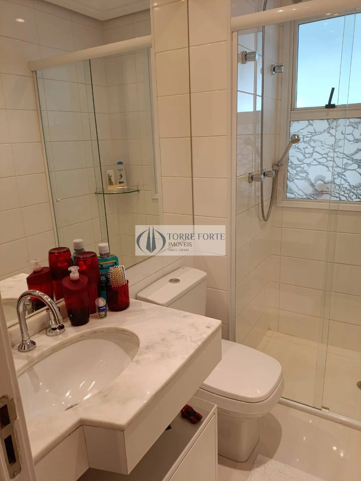Imagem Apartamento 3 dormitórios 1 suíte 2 vagas e varanda gourmet Vila Bertioga