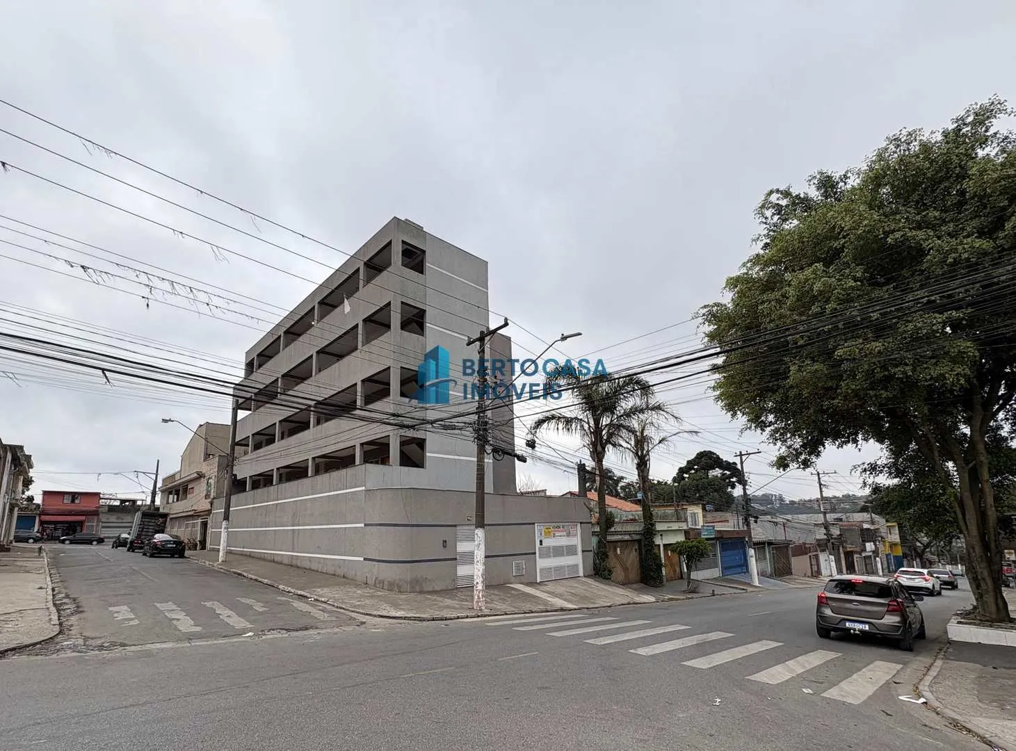 Imagem Apartamento Padrão