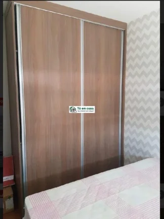 Imagem APARTAMENTO RESIDENCIAL em SÃO JOSÉ DOS CAMPOS - SP, ALTOS DO ESPLANADA