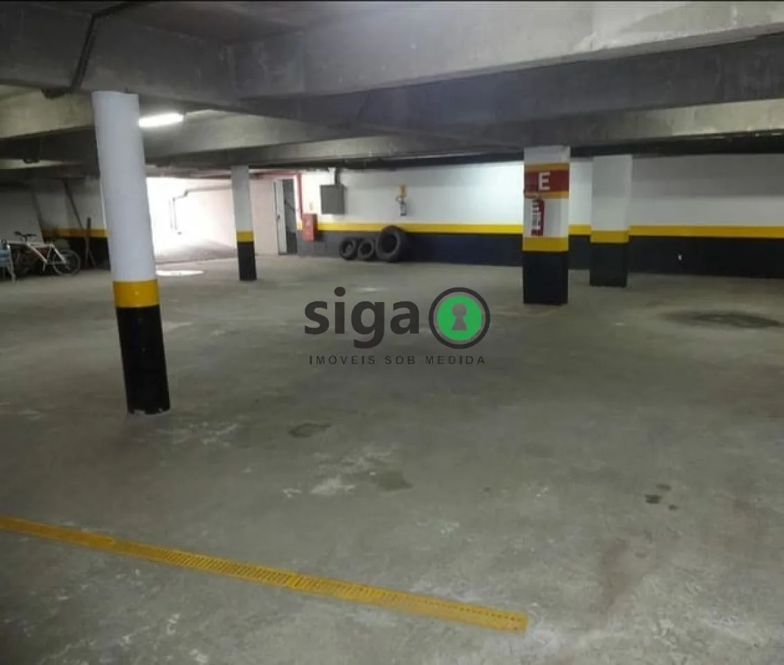 Imagem Prédio Comercial no Morumbi - 963 m², 20 vagas, 5 banheiros !!