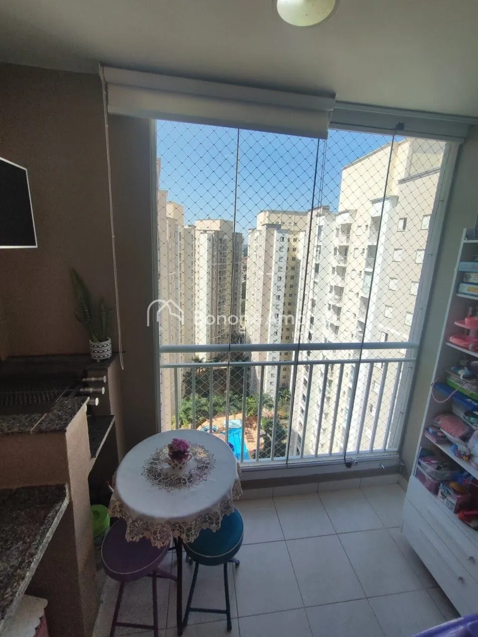 Imagem Apartamento a venda Perfect Life em Campinas - SP