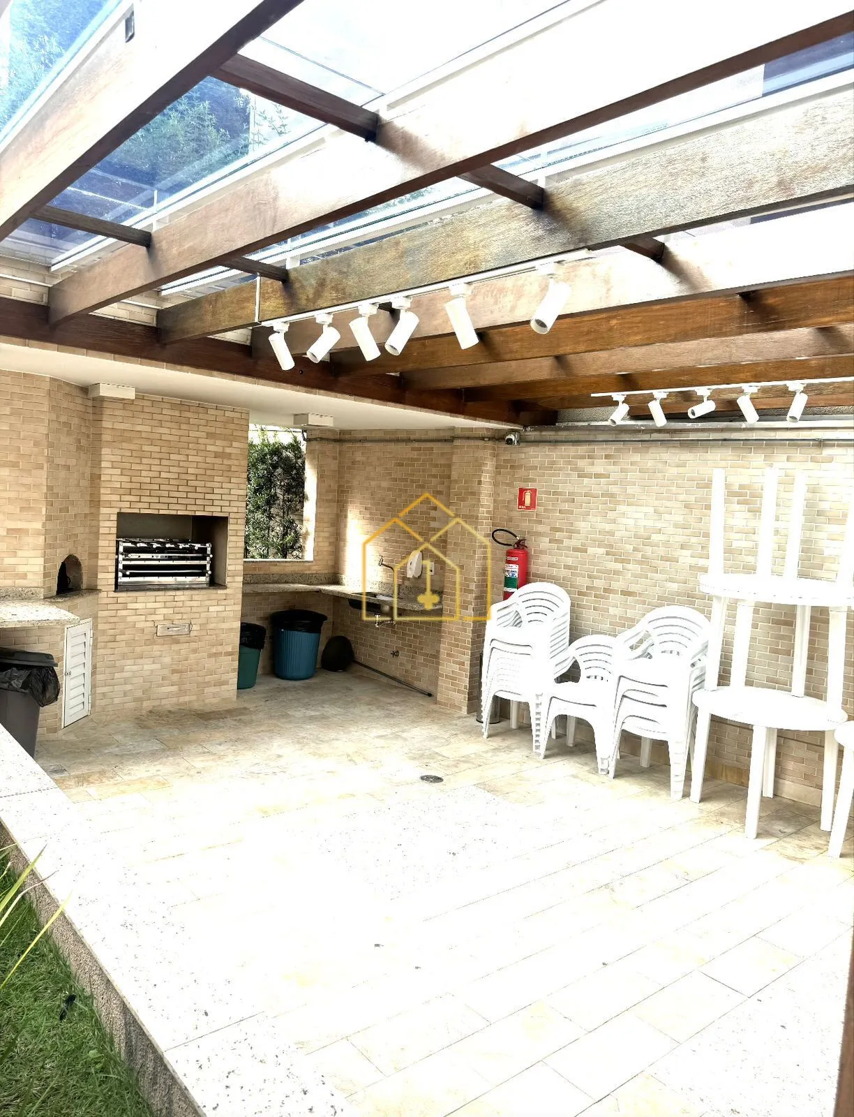 Imagem Apartamento à venda 118m² 3 quartos 2 suítes 2 vagas | Vila Valparaíso - Santo André - SP