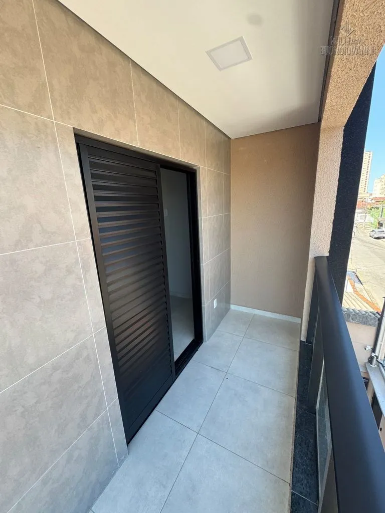 Imagem Seu Novo Sobrado Espera por Você! Conforto, Espaço e Qualidade de Vida