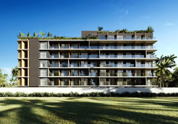 Imagem Cobertura com 2 dormitórios à venda, 44 m² por R$ 1.476.911,79 - Jardim Oceania - João Pessoa/PB