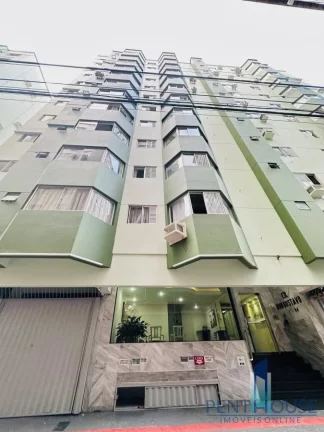 Imagem Apartamento Quadra Mar para Venda em Balneário Camboriú, CENTRO, 2 dormitórios, 1 banheiro, 2 vagas