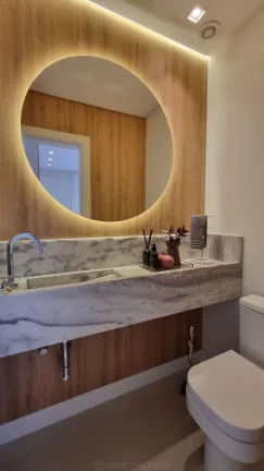 Imagem Hamptons Village Residence