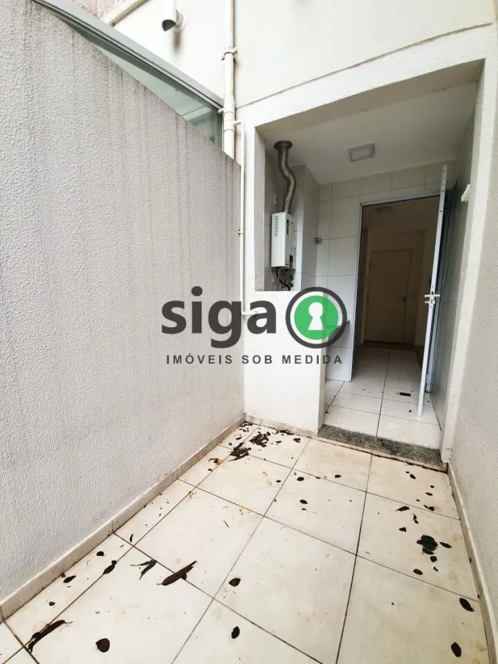 Imagem Apartamento Garden a venda 84 m² 2 Dormitórios,1 Suíte, 1 vaga - Portal do Morumbi -SP