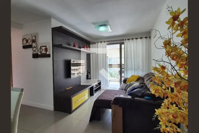 Imagem Apartamento à Venda - Recreio, 3 Quartos, 88 m2