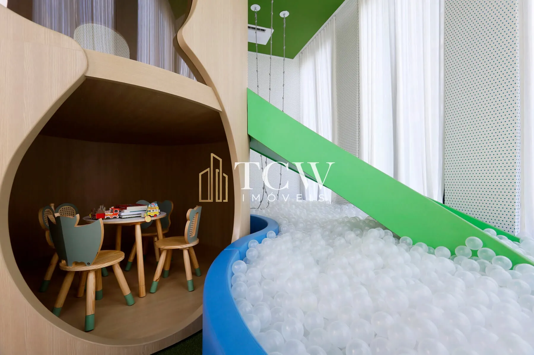 Imagem Apartamento à venda no bairro Vila Nova Conceição - São Paulo/SP, Zona Sul