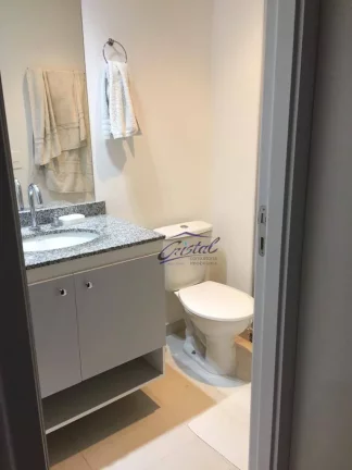 Imagem Cobertura com 1 dormitório à venda, 74 m² - Vila Madalena - São Paulo/SP
