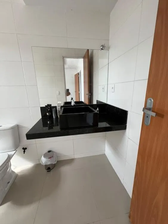Imagem Casa Duplex à Venda | Morada do Sol | Teresina