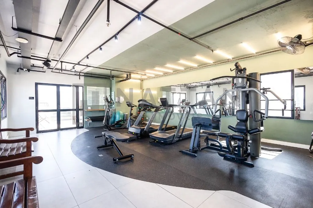 Imagem Flat à venda, 27 m² por R$ 320.000,00 - Vila Gomes Cardim - São Paulo/SP