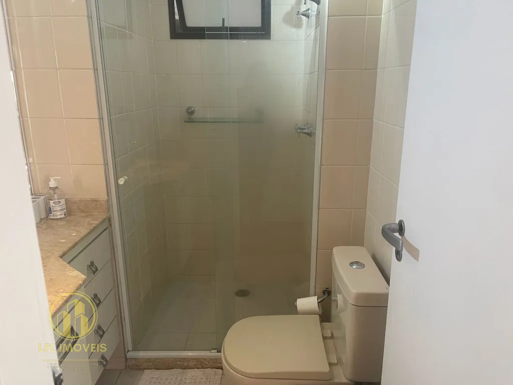 Imagem Apartamento para Venda, em Santo Amaro, no Condomínio Chácara Alto da Boa Vista