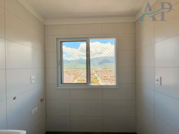 Imagem Apartamento em Praia Grande com 1 Dormitório