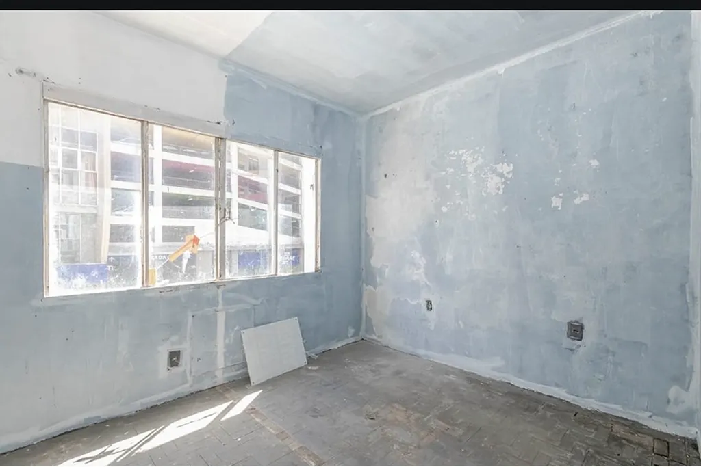 Imagem Prédio Residencial em Centro Histórico