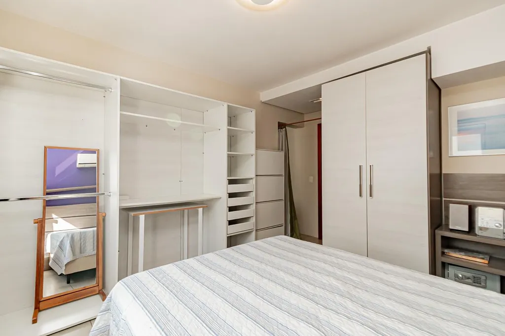 Imagem Apartamento em Independência