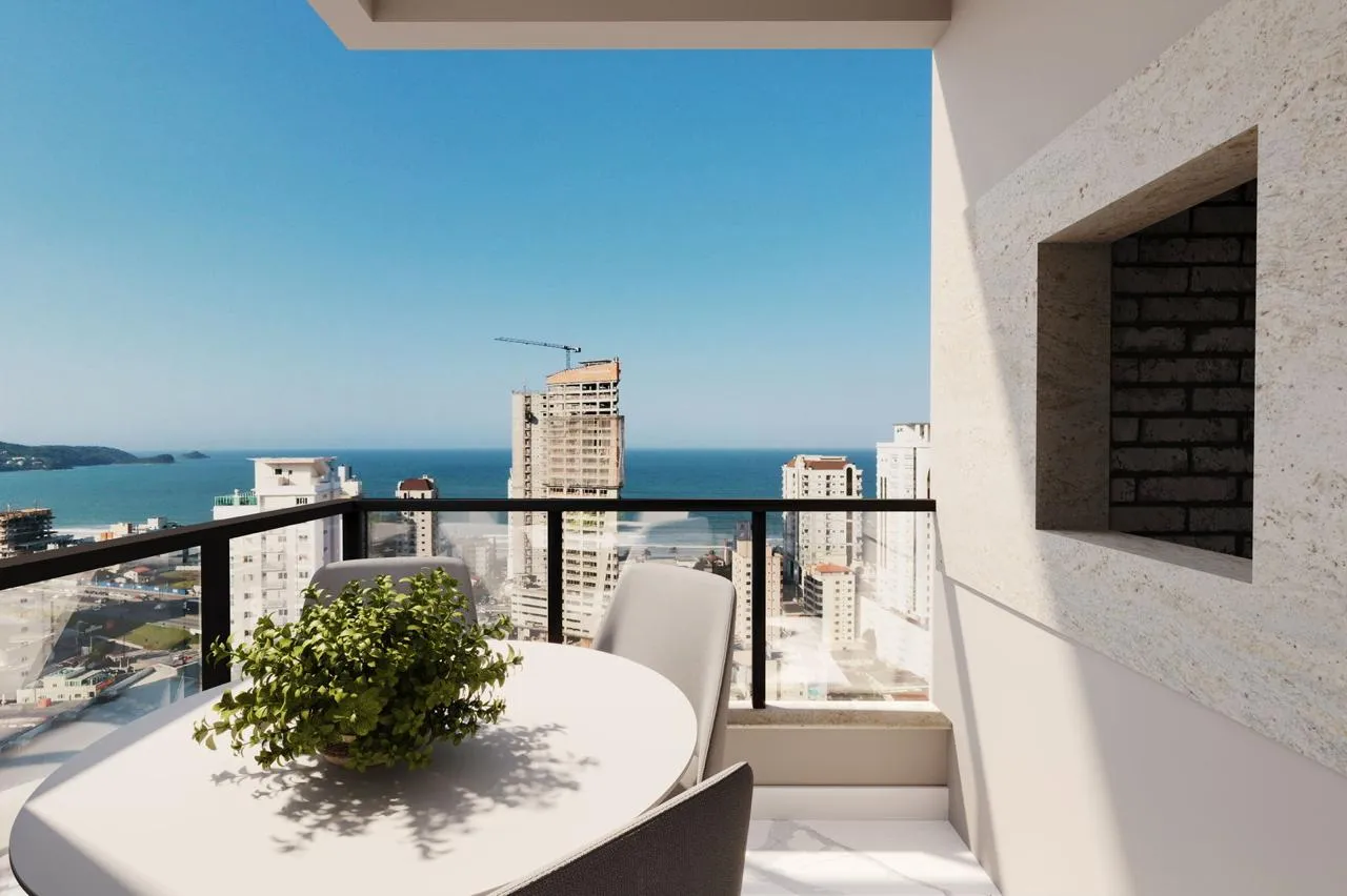 Imagem Apartamento com vista para o mar à venda com 70m2 por R$ 940.000,00