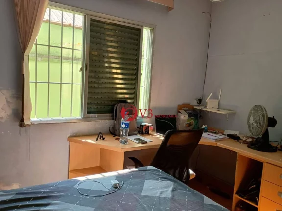 Imagem Vende-se casa próximo ao Metrô Patriarca, com 390 metros quadrados, 4 dormitórios à venda, por R$ 1.500.000 - Cidade Patriarca - São Paulo/SP