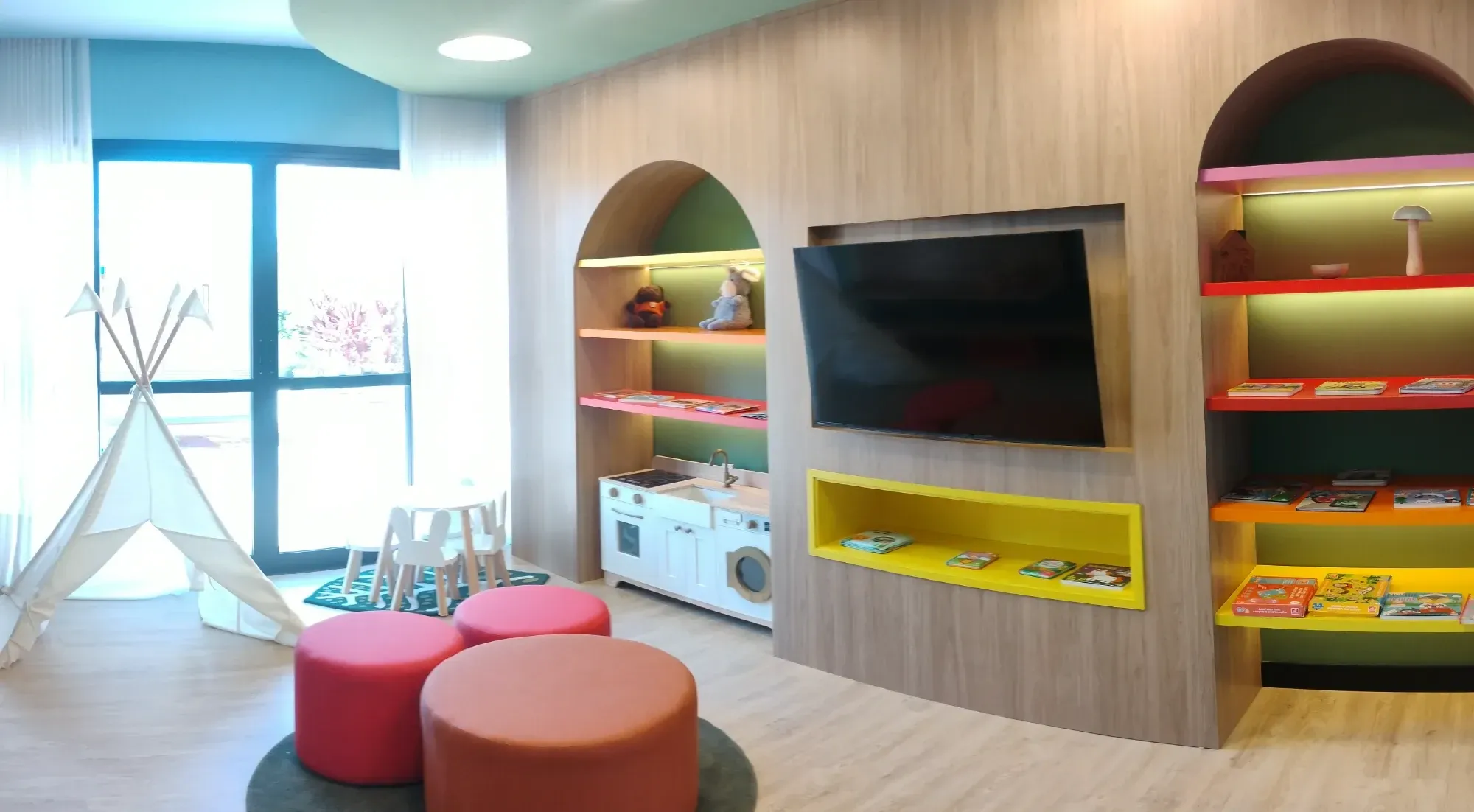 Imagem Studio com 1 Quarto à Venda, 20 m² em Centro - Curitiba