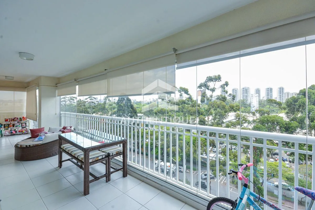 Imagem VISTA GOLF - Apartamento no bairro Campo Grande à venda