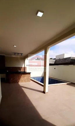 Imagem SOBRADO EM CONDOMÍNIO