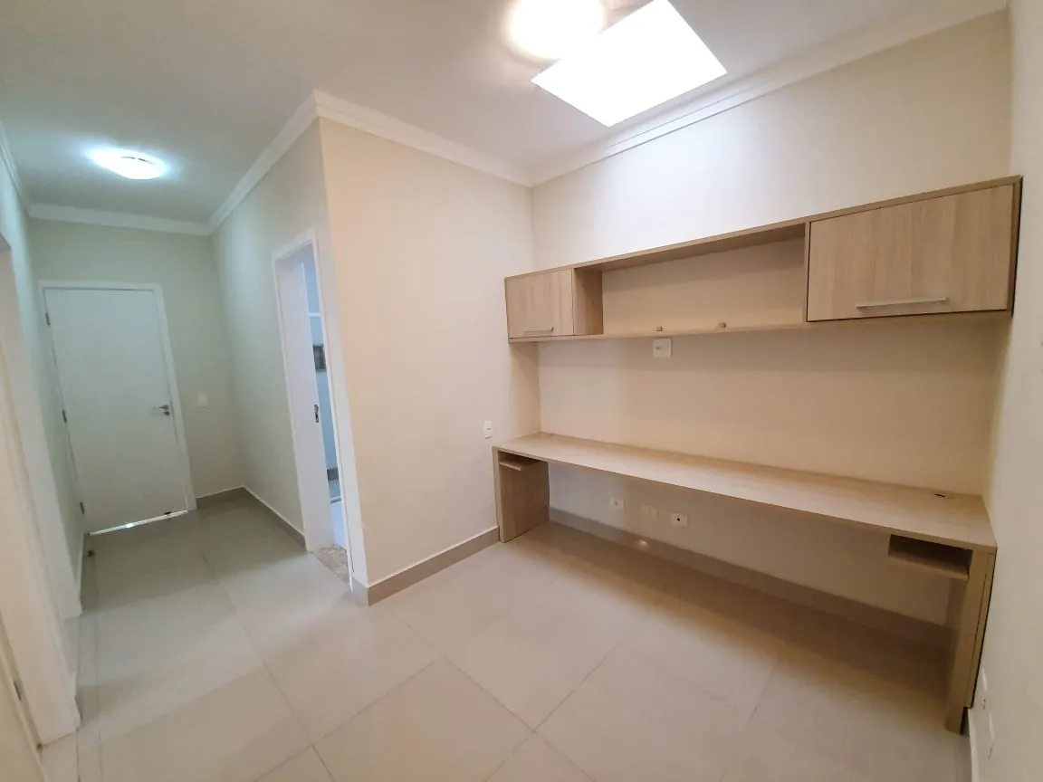 Imagem Casa térrea mobiliada para venda ou locação no Condomínio Lago da Serra em Araçoiaba da Serra