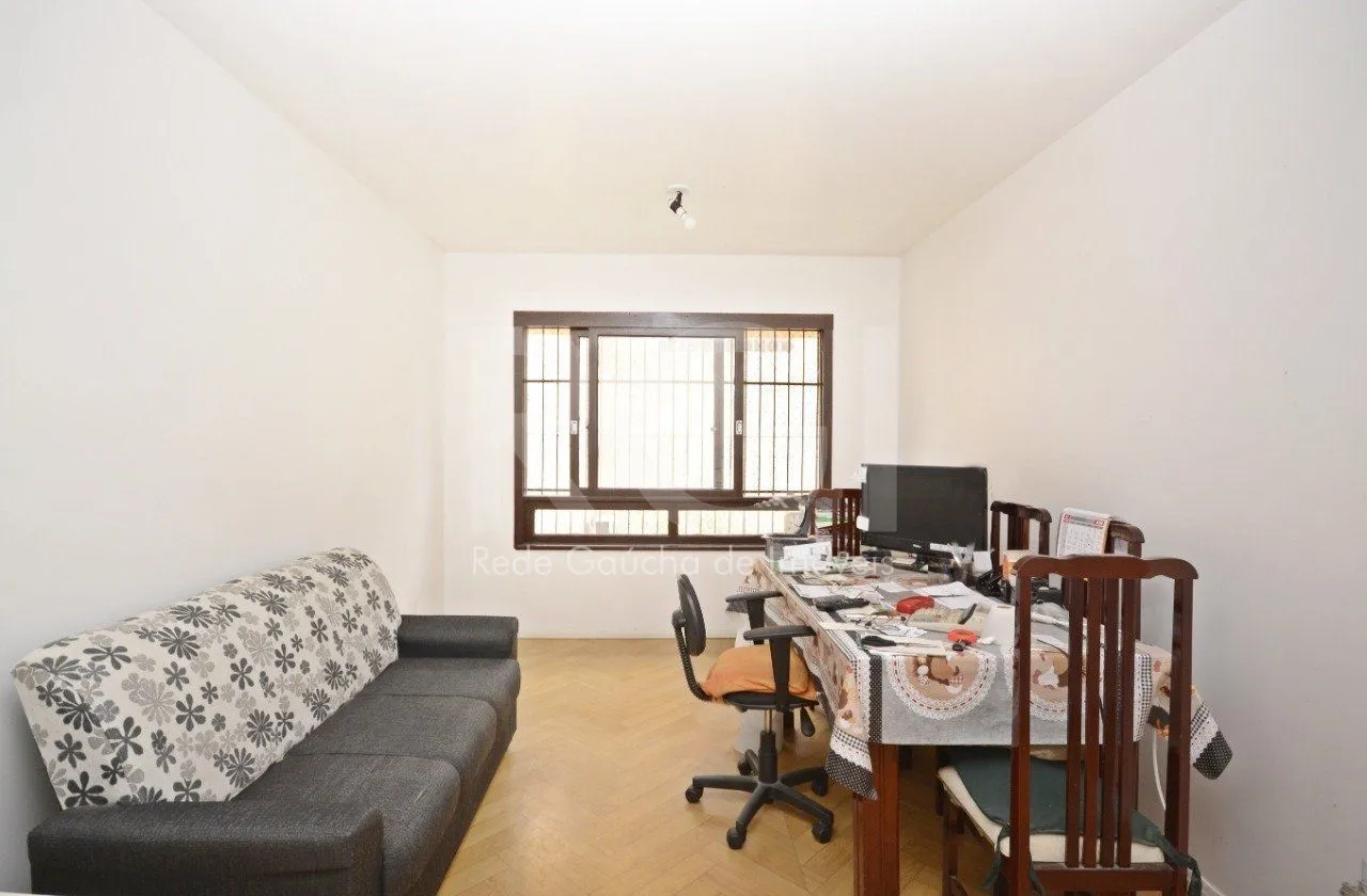 Imagem Apartamento 2 dormitórios à venda Bom Jesus Porto Alegre/RS