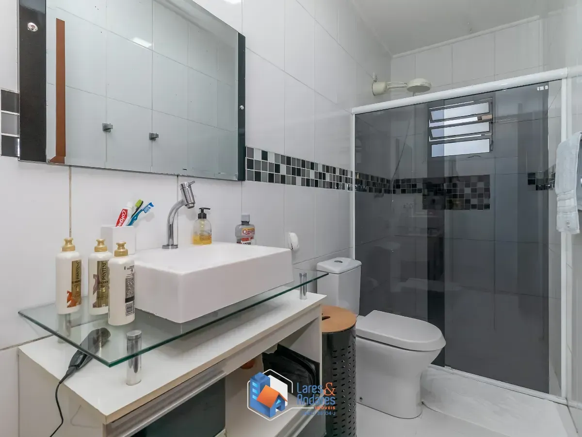 Imagem Sobrado para venda em Vila Jaguara com 3 quartos, sendo 2 suítes, 142m²