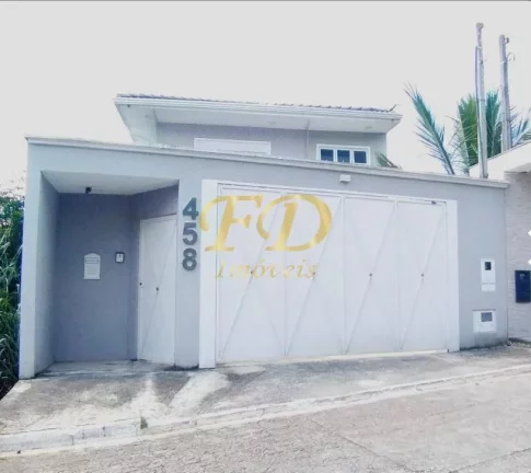 Foto do imóvel Casa em Condomínio Fechado Região de Mairiporã
