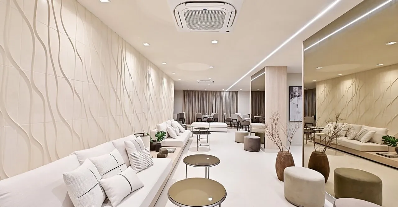 Imagem Apartamento para venda em Perdizes 3 suítes, São Paulo - SP