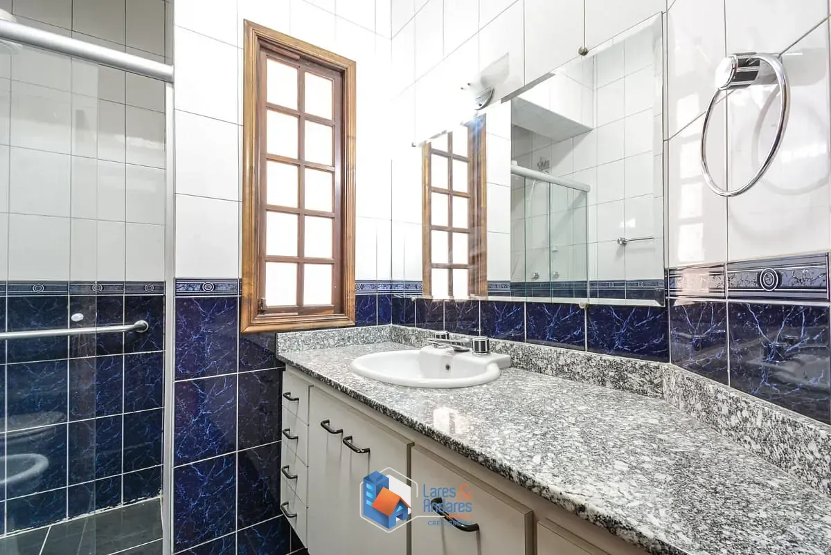 Imagem Casa para venda em Jardim da Glória com 3 quartos, sendo 1 suíte, 280m²