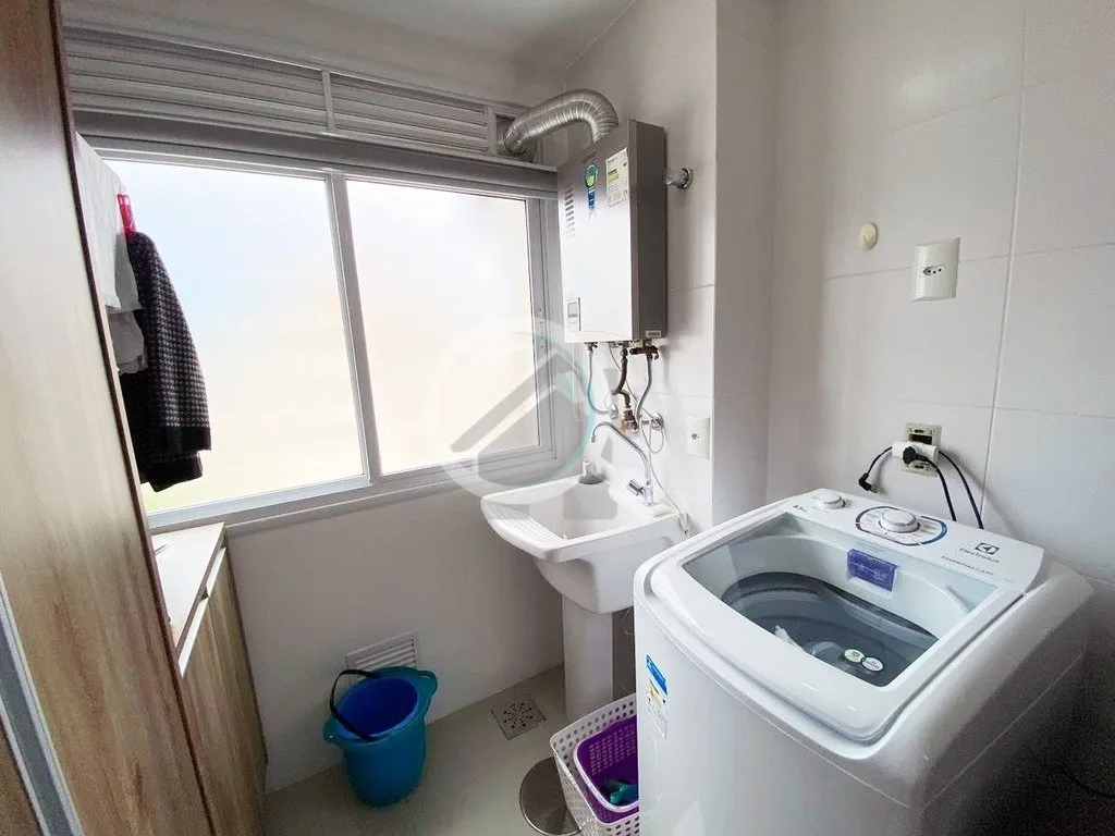 Imagem Ótimo apartamento com 1 dormitório no bairro Petrópolis. São 50m² privativos, com suíte e lava...