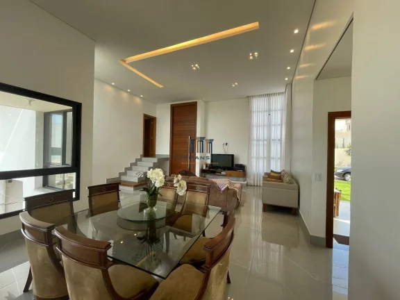 Imagem Oportunidade, linda casa de esquina, lote de 750m2 lazer completo, Gran Park Ves