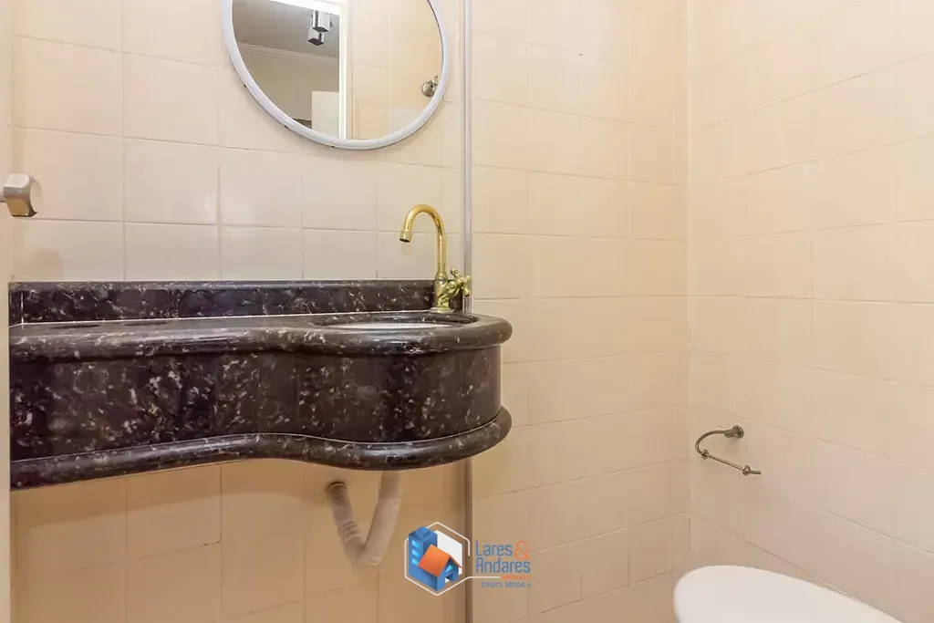 Imagem Apartamento à venda 2 Quartos 1 Vaga 85M² Vila Madalena São Paulo - SP