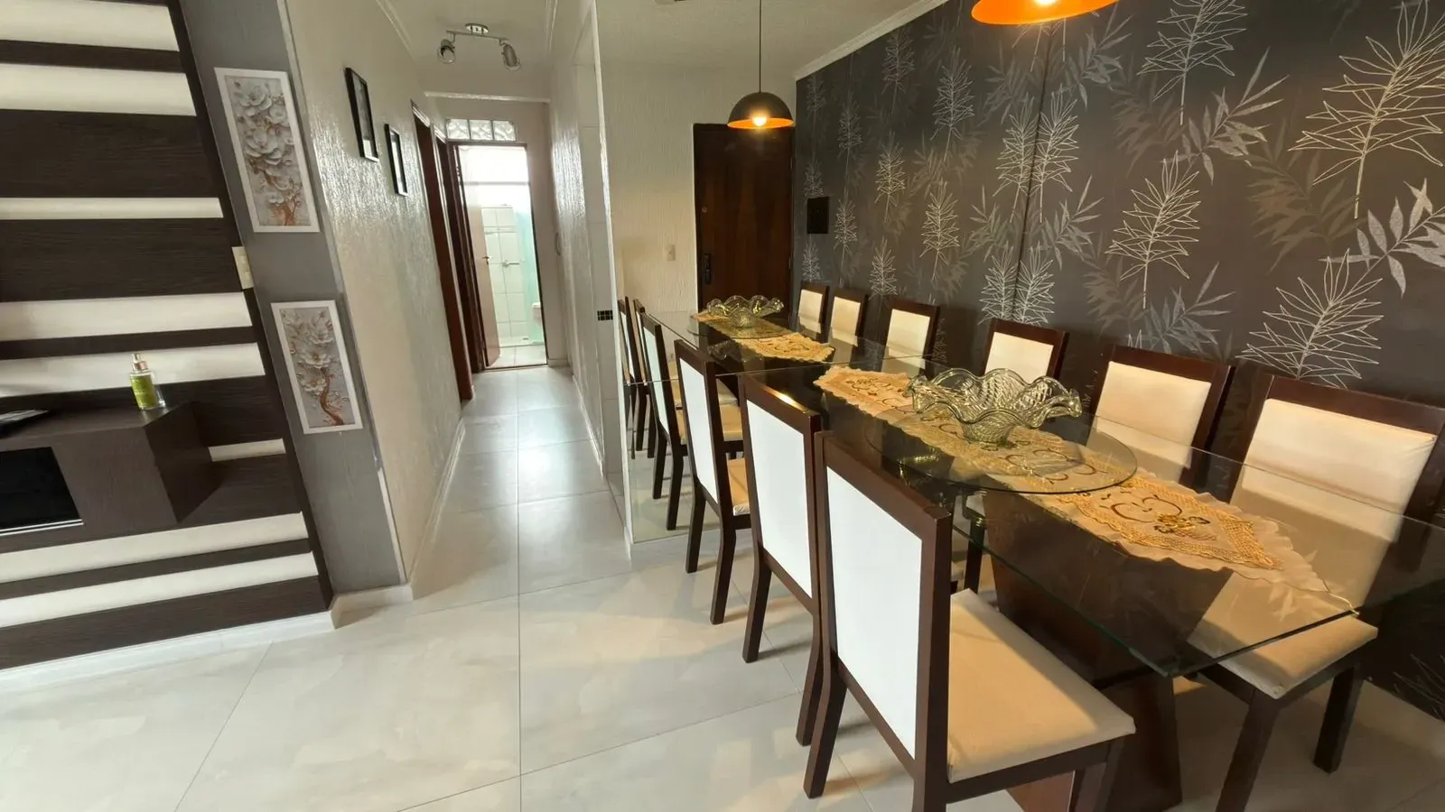 Imagem Apartamento com 2 Quartos à Venda, 55 m² em Vila Nova Jundiainópolis - Jundiaí
