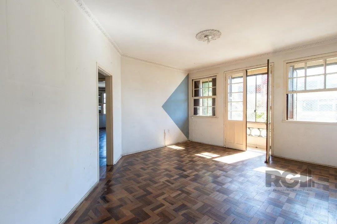 Imagem Apartamento em Petrópolis