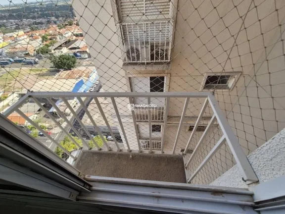 Imagem Apartamento com 3 dormitórios, 85 m² - venda por R$ 725.000,00 ou aluguel por R$ 4.286,52 - Paulicéia - Piracicaba/SP