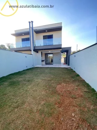 Imagem Casa para Venda em Atibaia, Jardim Do Lago, 3 dormitórios, 3 suítes, 4 banheiros, 2 vagas