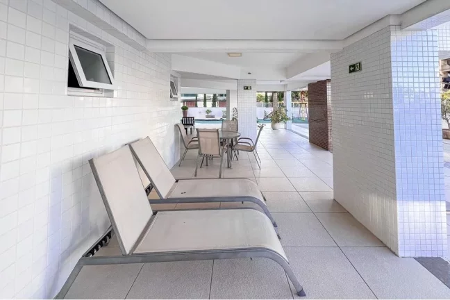 Imagem Apartamento para venda no bairro Centro em Canoas