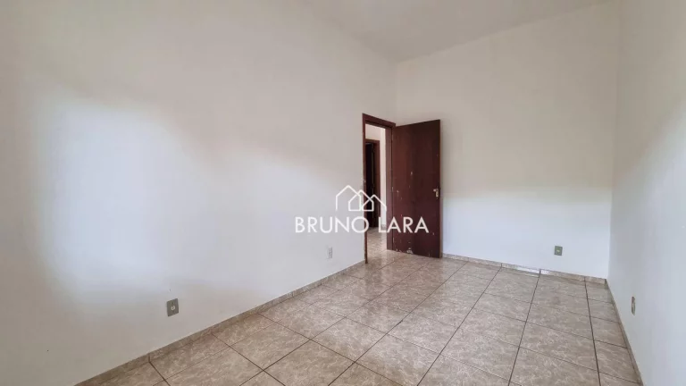 Imagem Casa disponível para locação no Bairro Vale do Amanhecer – Igarapé/MG.