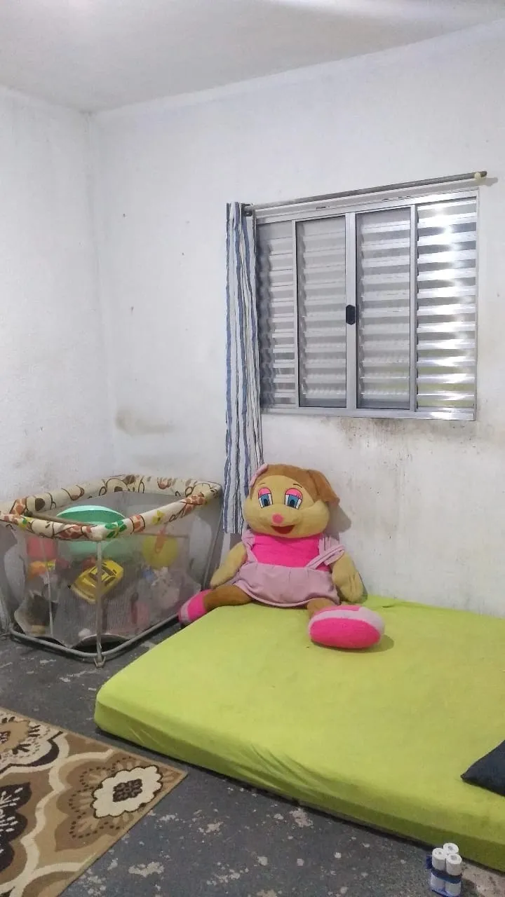Imagem Casa à venda 3 Quartos, 8 Vagas, 250M², Santa Luzia, Guaratinguetá - SP