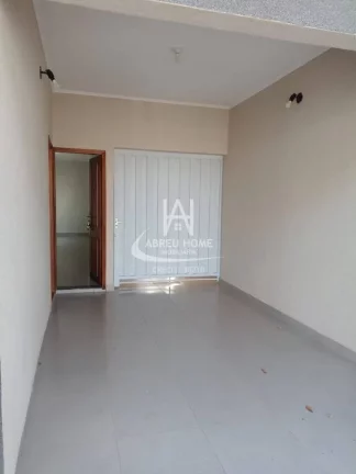 Imagem Casa, Jardim Nazareth - São José do Rio Preto