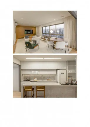 Imagem Apartamento com 3 Quartos à Venda, 163 m² em Pinheiros - São Paulo