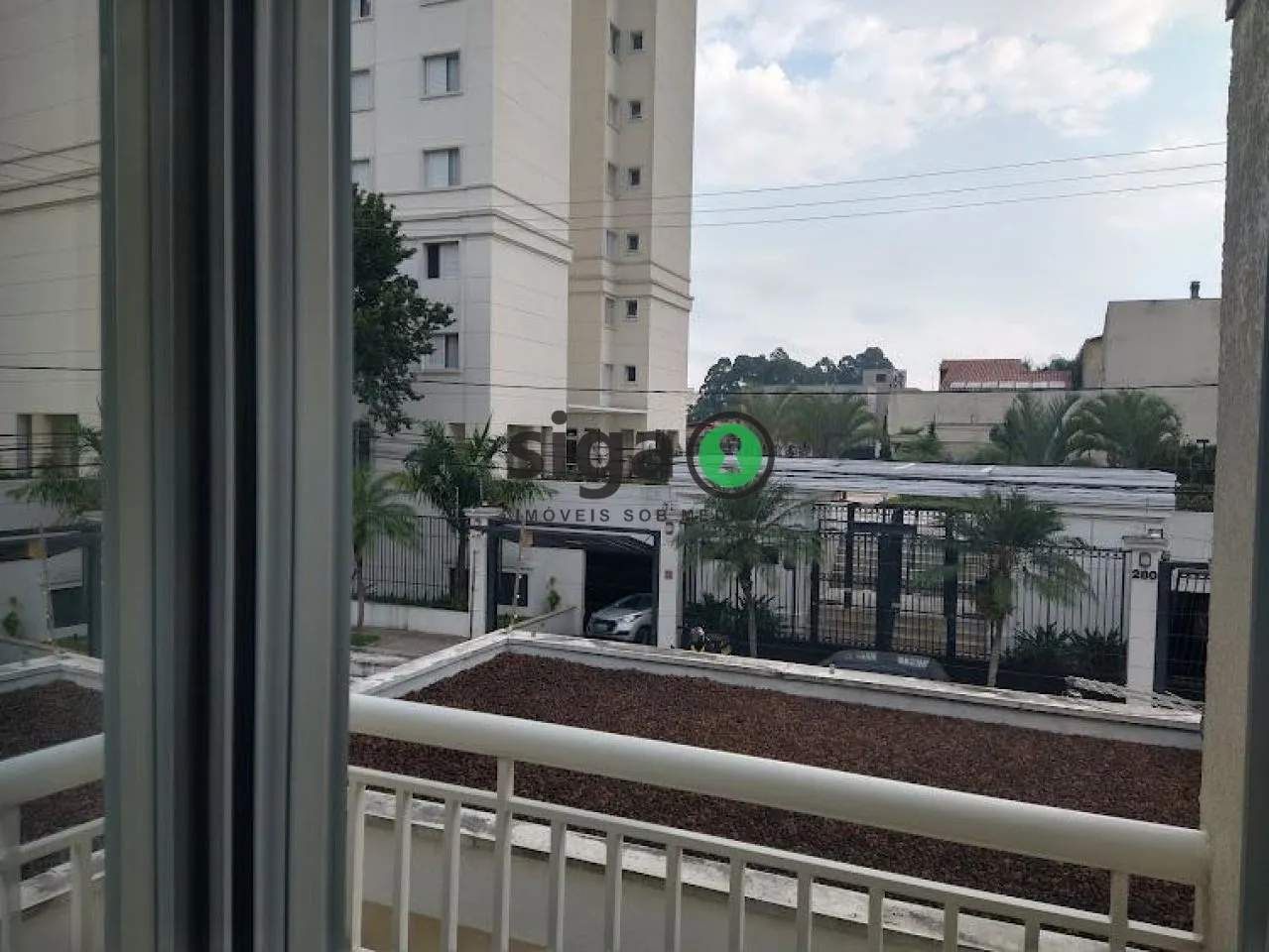 Imagem Casa de Condomínio com 10 residências, no Morumbi