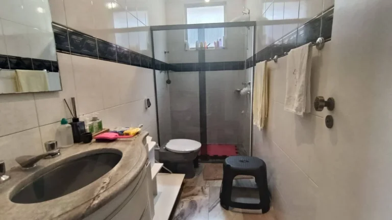 Imagem Apartamento à Venda no Bairro Sion - 140 m²
