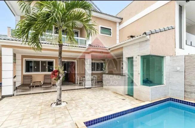 Imagem CASA TEMPORADA em RIO DE JANEIRO - RJ, RECREIO DOS BANDEIRANTES