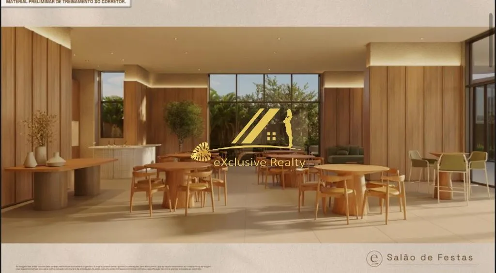 Imagem Apartamento RESIDENCIAL em Salvador - Bahia, Horto Florestal