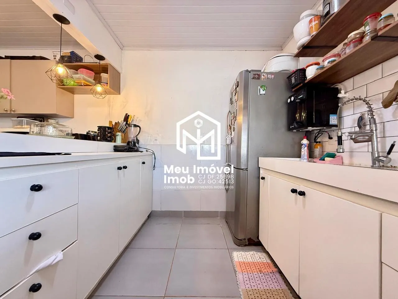 Imagem Casa Térrea Lote 625m² Arniqueiras Águas Claras - Brasília