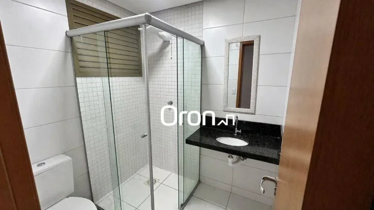 Imagem Apartamento à venda, 67 m² por R$ 370.000,00 - Vila Brasília - Aparecida de Goiânia/GO