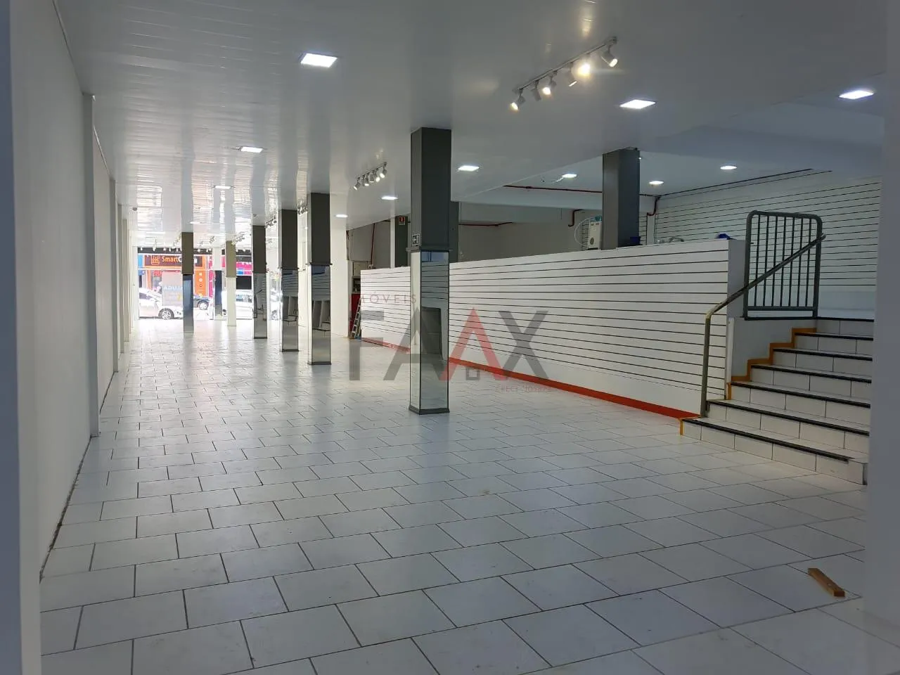Imagem Sala Comercial para Locação no Centro de Pato Branco com 630m